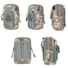 eWaist Pouch; Portal Waist Bag For Camping; Travel; Running