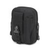 eWaist Pouch; Portal Waist Bag For Camping; Travel; Running
